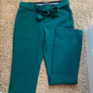 Banana Republic dress pants